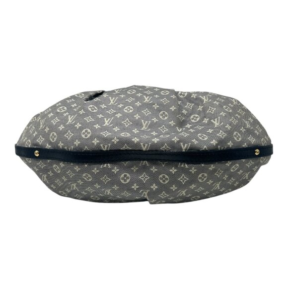 LOUIS VUITTON Vintage Monogram Idylle Rhapsody Crossbody Shoulder Bag [105279] - Picture 11 of 13